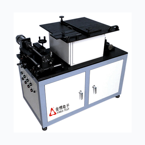 萬能制樣機(jī)